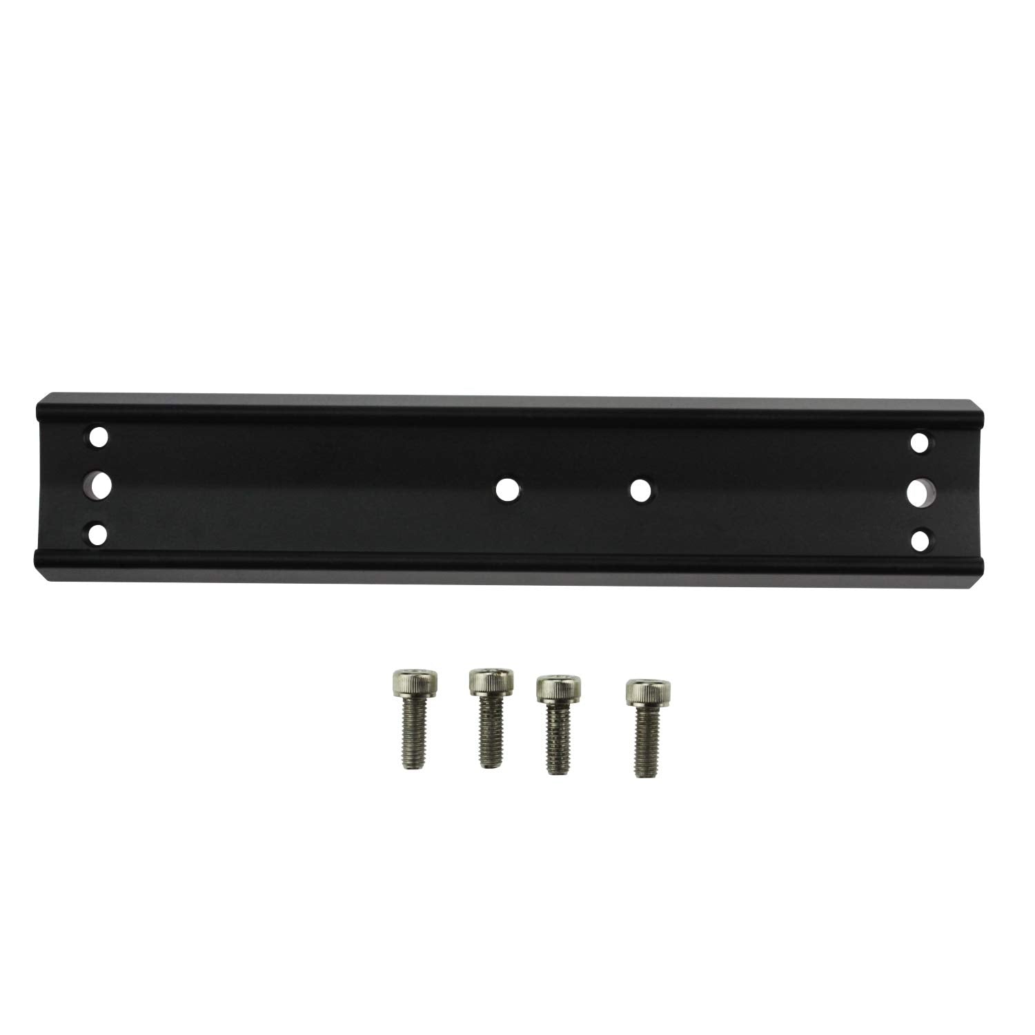 Astromania 21Cm Mounting Rail For Eq 4/5/6 Mounts   Gp Prism Rail For Telescopes   Easy Installation For Your Telescope Ota